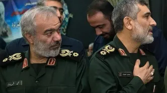 شایعه شهادت سردار فدوی و حاجی‌زاده و دیگر فرماندهان نظامی صحت ندارد