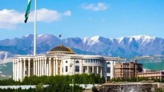 تاجیکستان حمله آمریکا به تاسیسات هسته ای ایران را محکوم کرد