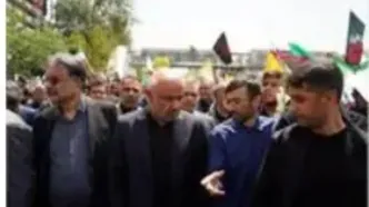 ملت ایران نشان داد با زبان تحقیر نمی‌توان با او سخن گفت/ دوره برده‌ داری در جهان به پایان رسیده است/ دشمنان ناگزیرند رویکرد خود را نسبت به ملت ایران تغییر دهند