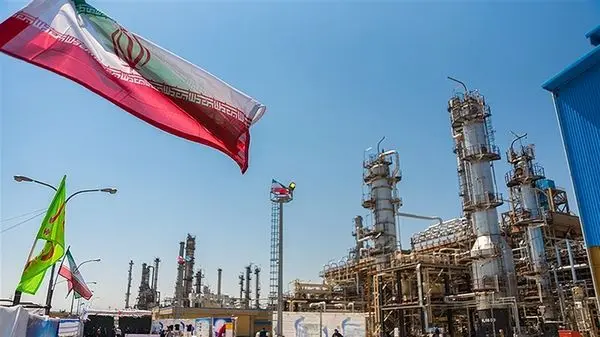 حمله اسرائیل به پالایشگاه تبریز تکذیب شد