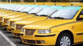 طرح تاکسی های گردشگری به کجا رسید؟