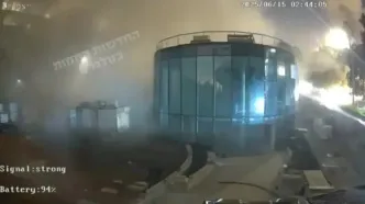 حمله موفق ایران به مهمترین مرکز علمی اسرائیل