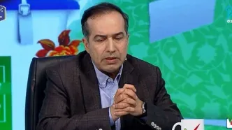 پاسخ تصویری حسین انتظامی به ترامپ
