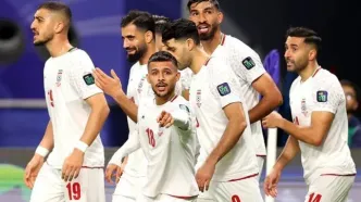 واکنش رسمی بهترین لژیونر ایران به پیشنهاد استقلال