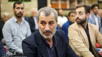 محمد مایلی‌کهن عزادار شد