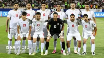 همه احتمالات سیدبندی جام جهانی ۲۰۲۶