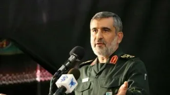 ماجرای تغییر نام شهید حاجی‌زاده توسط رهبر انقلاب/ ویدئو