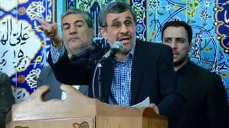 ترور احمدی‌نژاد تکذیب شد