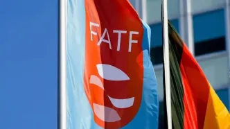 درخواست ایران برای تعلیق عضویت آمریکا و اسرائیل در FATF