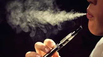 لزوم جلوگیری از فروش دخانیات در مراکز غیرمجاز