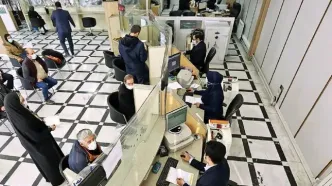 خبر فوری از شرایط استخدام بانک‌های دولتی برای ۱۴۰۴ اعلام شد + زمان برگزاری آزمون استخدامی