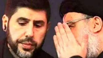 خلیل ابوعلی محافظ شخصی سیدحسن نصرالله در حمله اسرائیل به ایران به شهادت رسید