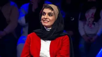 همخوانی الیکا عبدالرزاقی با یک ترانه مشهور وایرال شد