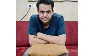 مفقود شدن یک دانشجوی پزشکی در البرز