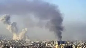جنگی دیگر بر ایران تحمیل شد