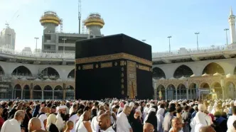دستور پادشاه عربستان برای تامین نیازهای حجاج ایرانی