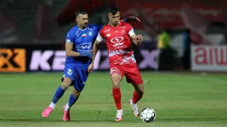 اصلاح قانون نقل و انتقالات به سود پرسپولیس
