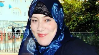 تحت تعقیب‌ترین زن جهان را بشناسید