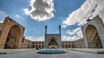 عبور مترو از جوار مسجد جامع اصفهان زیر ذره‌بین یونسکو
