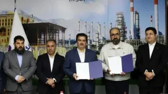 بانک رفاه کارگران آمادگی حمایت همه‌جانبه از پروژه‌های بزرگ صنعتی کشور را دارد