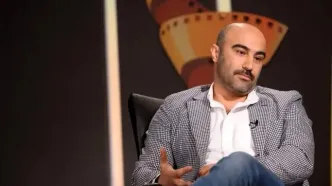 واکنش جنجالی محسن تنابنده به حمله اسرائیل
