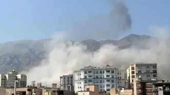 وقتی همه مشغول مبارزه با سگ‌گردانی بودند، اسرائیل در خاکمان پهپاد می‌ساخت/ نباید دوباره تریبون‌ها و نظام تصمیم‌گیری کشور در اختیار افراطیون قرار داده شود