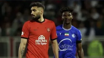 پرسپولیس جایگزین آقاسی را پیدا کرد