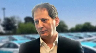پیشگویی اقتصادی بابک زنجانی در صورت بسته شدن تنگه هرمز