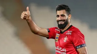 توافق پرسپولیس با دو بازیکن ؛ قرارداد امضا شد