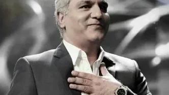 مهران مدیری: میهنم را زنده نگه می‌دارم