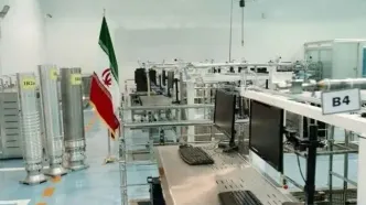 پاسخ ایران به انتقادات: غنی‌سازی ۶۰ درصدی خلاف NPT نیست