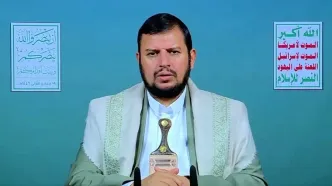 رهبر انصارالله: دلیل اصلی حمله به ایران تغییر خاورمیانه بود