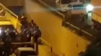 کشف جسد مردی در اراک؛ توضیحات پلیس استان مرکزی درباره حادثه