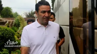 نکونام: آنهایی که استقلال را بستند حالا باید جوابگو باشند