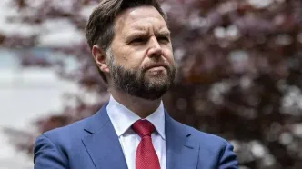 سفر جی‌دی ونس به باکو و ایروان