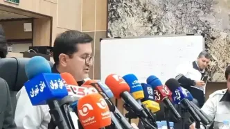 ۷۰۷ خودرو و ۷ موتورسیکلت در ایام جنگ 12 روزه آسیب دیدند