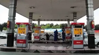 سوخت رسانی در سراسر کشور در حال انجام است
