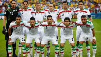 توقف تیم ملی مقابل حریف آفریقایی/ دروازه‌بان پرسپولیسی همه را متعجب کرد