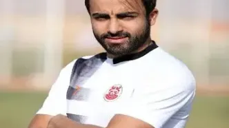 حسین شنانی راهی نساجی شد