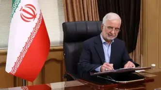 پیام قدردانی وزیر کشور از بیانات راهگشای رهبر انقلاب در دیدار با استانداران