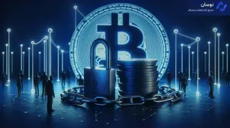 مسدودسازی میلیون‌ها دلار در شبکه ترون