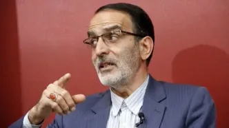 کریمی قدوسی از   وعده صادق ۳ خبر داد +  عکس