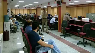 برخی بانک‌ها جریمه دیرکرد اقساط وام‌ها را می‌بخشند