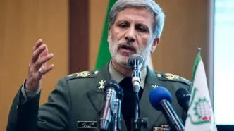 سرلشکر حاتمی: آمریکایی‌ها پاسخ قاطعانه دریافت می‌کنند