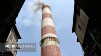 خبر حمله به نیروگاهی در یزد تکذیب شد