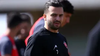 معمای بزرگ نقل‌وانتقالات پرسپولیس؛ چرا خط هافبک هنوز دست نخورده است؟