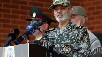 سرلشکر موسوی پیامی تازه صادر کرد