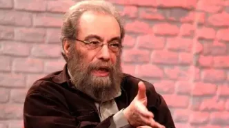 مسعود فراستی منتقد سینما طرفدار تیمی که باور نمی‌کنید!
