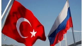 گسترش همکاری مسکو و آنکارا/ موافقتنامه میان روسیه و ترکیه امضا شد