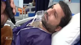 افزایش جان باختگان حادثه پالایشگاه شیراز / 12 نفر همچنان در بیمارستان هستند